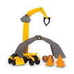 CAT - Little Machines - Play Mat
