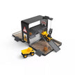 CAT - Coffret de jeu Little Machines Store N Go