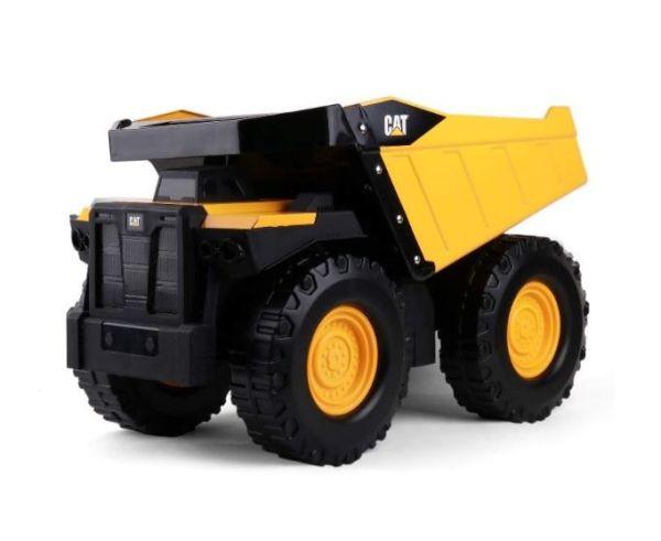CAT - Mighty Steel Dump Truck