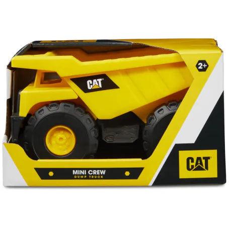 CAT - Mini Crew Assorted