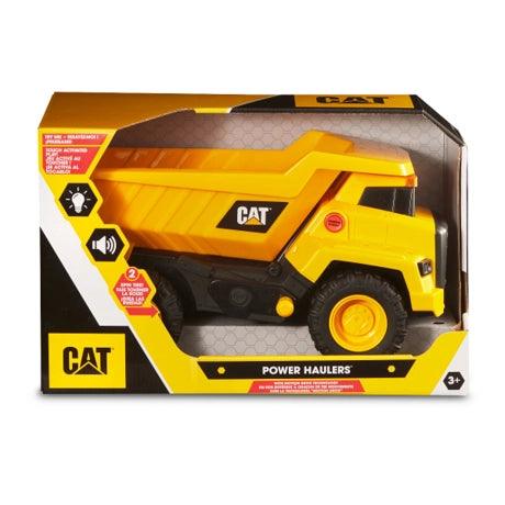 CAT - Power Haulers Assorted