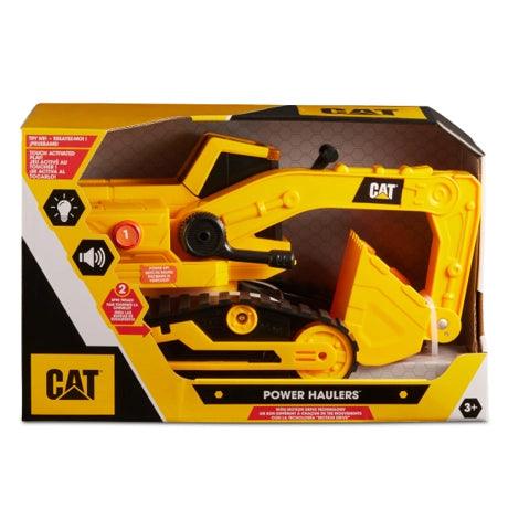 CAT - Power Haulers Assorted