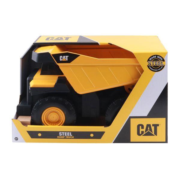 CAT - Steel Dump Truck