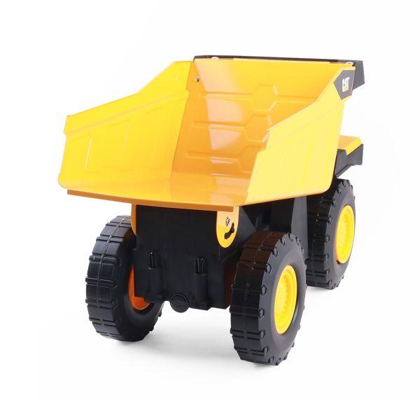 CAT - Steel Dump Truck