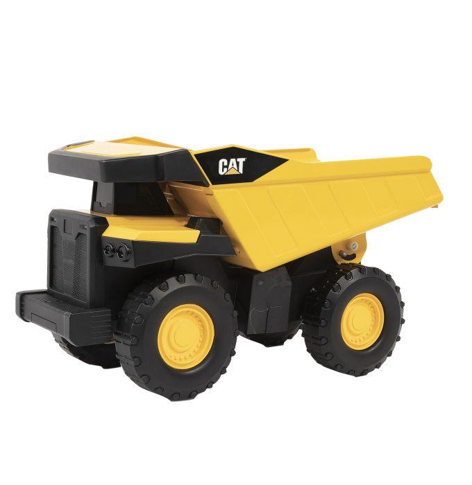 CAT - Steel Dump Truck
