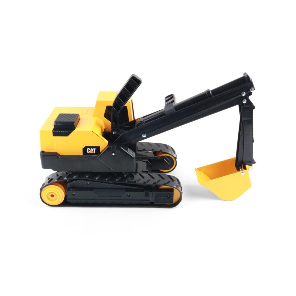 CAT - Steel Excavator