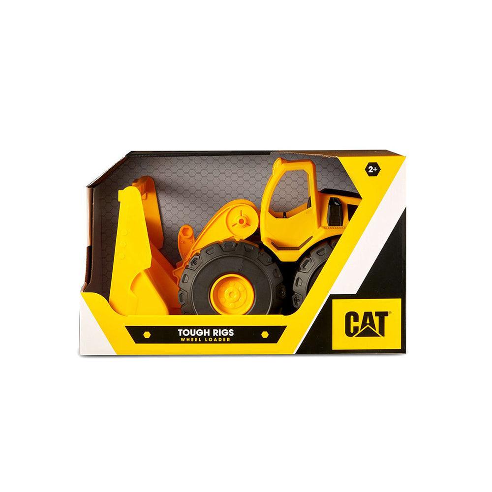 CAT - Tough Rigs Assorted