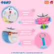 Doraemon Flowers & Blessings Plush Blind Box Vol.1 (1 Random Box)