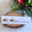 Christmas Trees