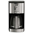 CUISINART 14-Cup Brew Central Programmable Coffeemaker - Refurbished with Cuisinart Warranty - CBC-6800
