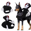 Ghost Rida Dog Halloween Costume | Dog Costume for Halloween