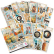 Ciao Bella Blue Note Creative Pad A4 9/Pkg