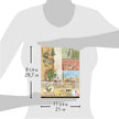 Ciao Bella Sonora Creative Pad A4 9/Pkg