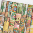Ciao Bella Sonora Creative Pad A4 9/Pkg