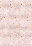 Dreamland Creative Pad A4 9/Pkg