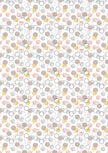 Dreamland Creative Pad A4 9/Pkg