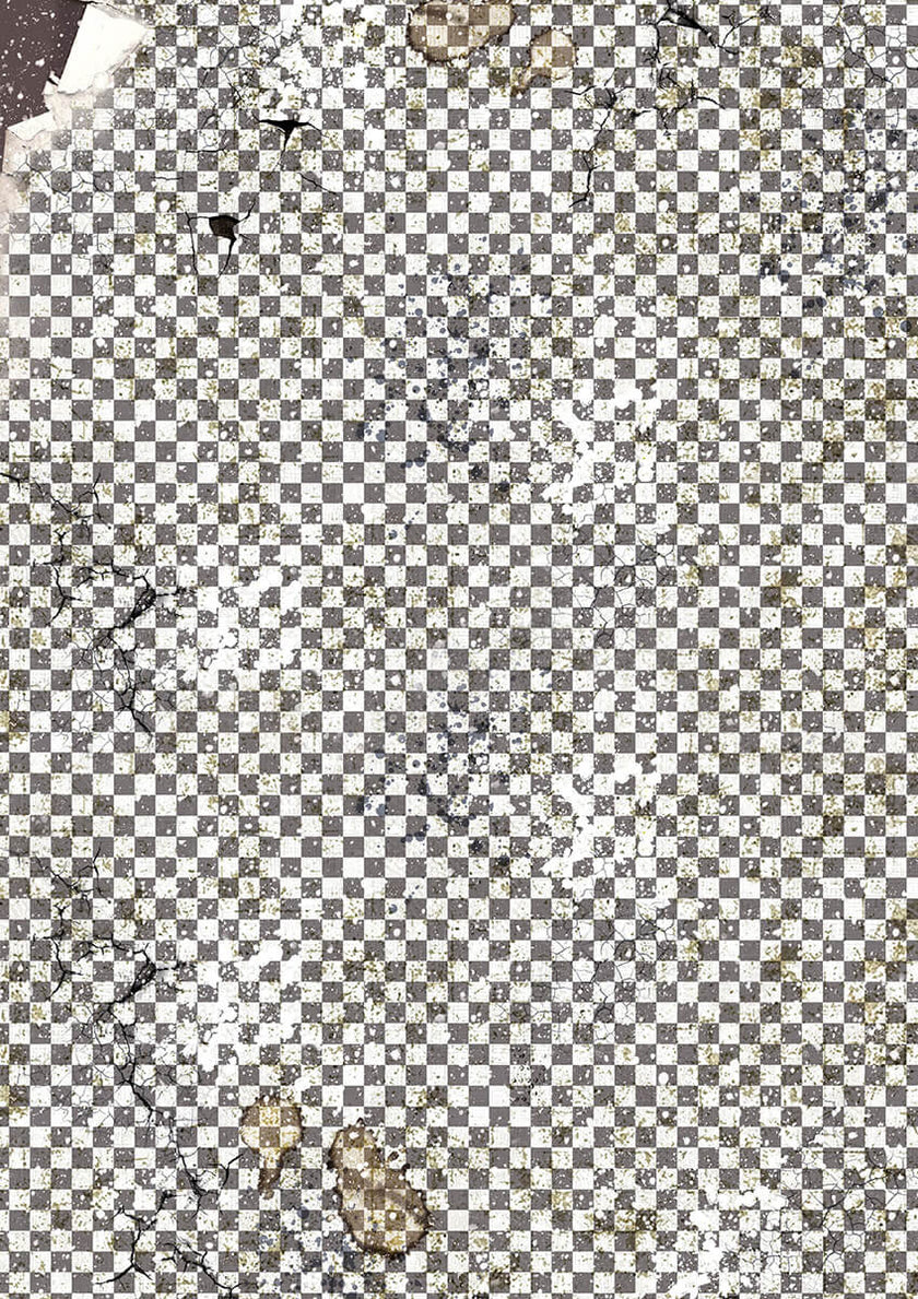 London's Calling Creative Pad A4 9/Pkg + 1 Free deluxe sheet