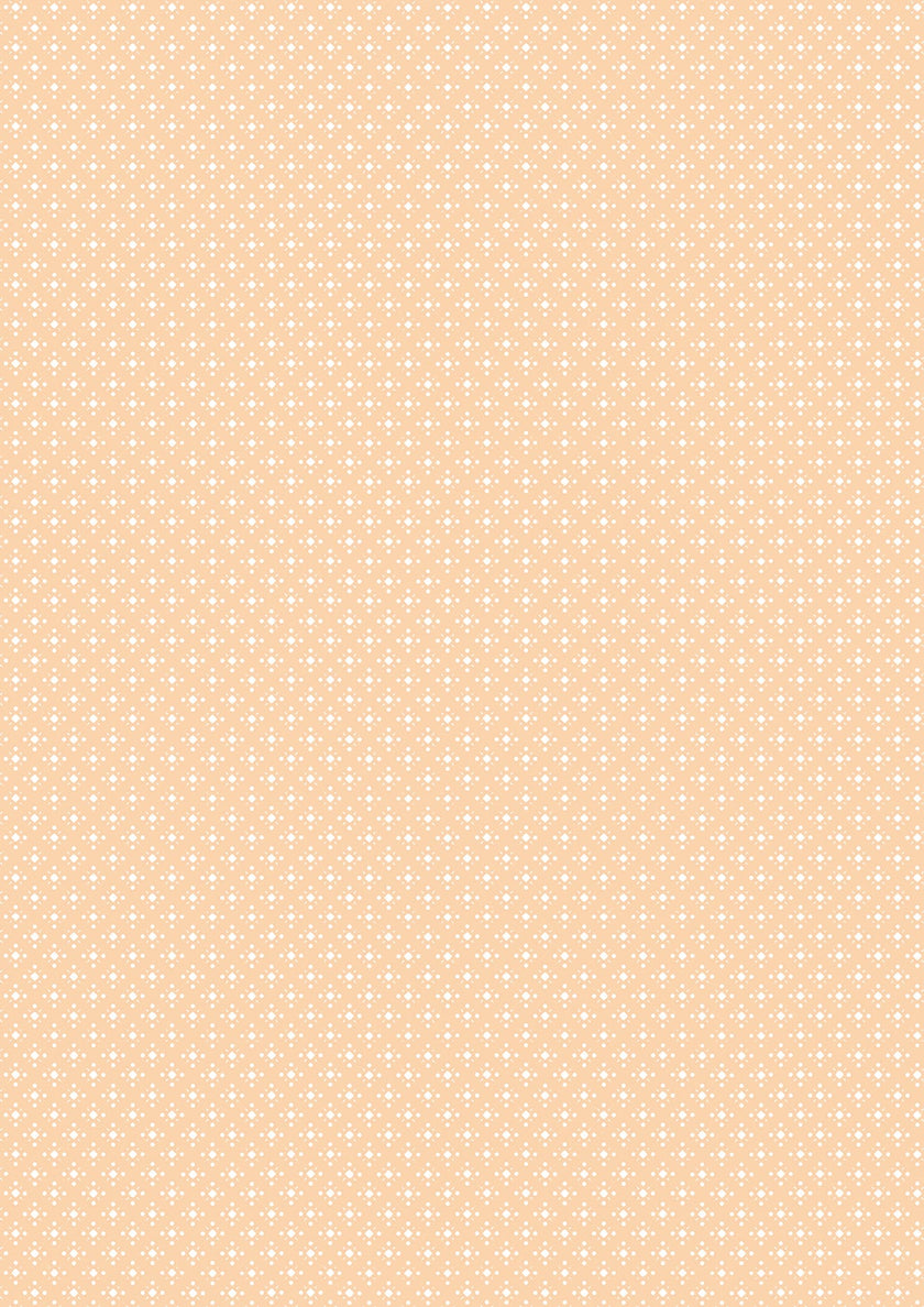 Ciao Bella Enchanted Land Creative Pad A4 9/Pkg