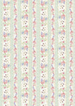 Ciao Bella Enchanted Land Creative Pad A4 9/Pkg