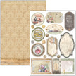 Wizard Academy Creative Pad A4 9/Pkg