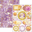 Ethereal Creative Pad A4 9/Pkg