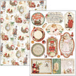 The Nutcracker Creative Pad A4 9/Pkg