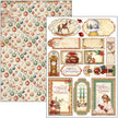 The Nutcracker Creative Pad A4 9/Pkg