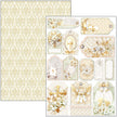 Blessing Day Creative Pad A4 9/Pkg