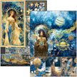 Celestial Creative Pad A4 9/Pkg