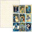Celestial Creative Pad A4 9/Pkg