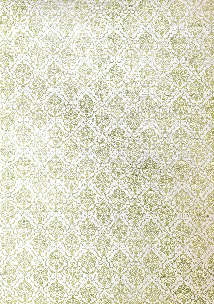 Deluxe Flower Shop Paper Pearl A4 5/Pkg