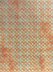 Deluxe Coral Reef Paper Copper A4 5/Pkg