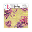 Deluxe Ethereal Paper Gold 6