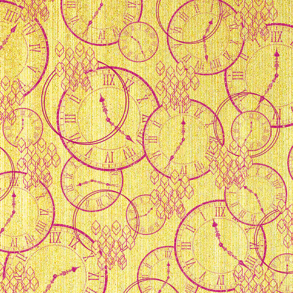 Deluxe Ethereal Paper Gold 6