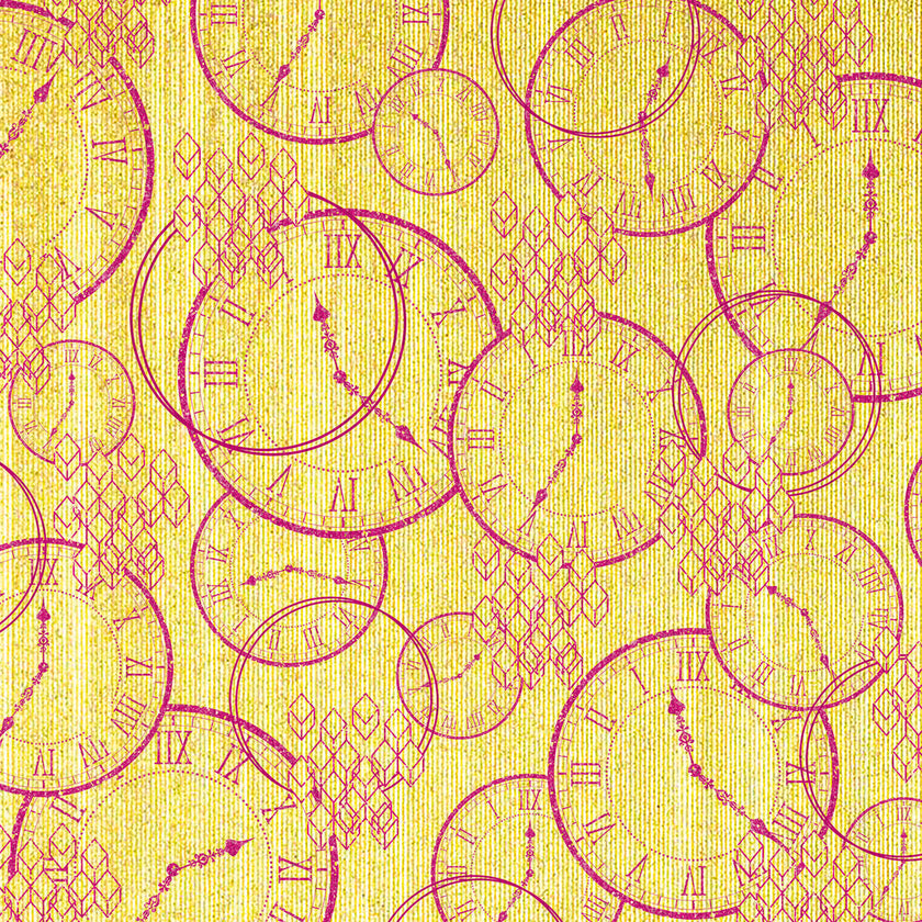 Deluxe Ethereal Paper Gold 6