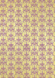 Deluxe Ethereal Paper Gold A4 5/Pkg