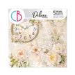 Always & Forever Deluxe Paper Pearl 6