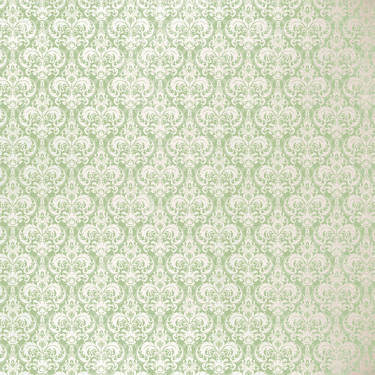 Always & Forever Deluxe Paper Pearl 6