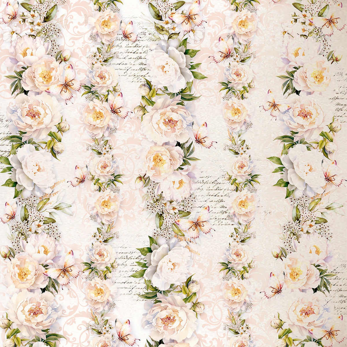 Always & Forever Deluxe Paper Pearl 6