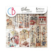 Deluxe Land Of The Rising Sun Paper Pearl 6