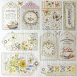 Deluxe Flower Shop Paper Pear 6