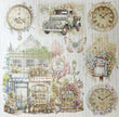 Deluxe Flower Shop Paper Pear 6