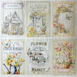 Deluxe Flower Shop Paper Pear 6