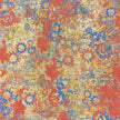 Deluxe Coral Reef Paper Copper 6