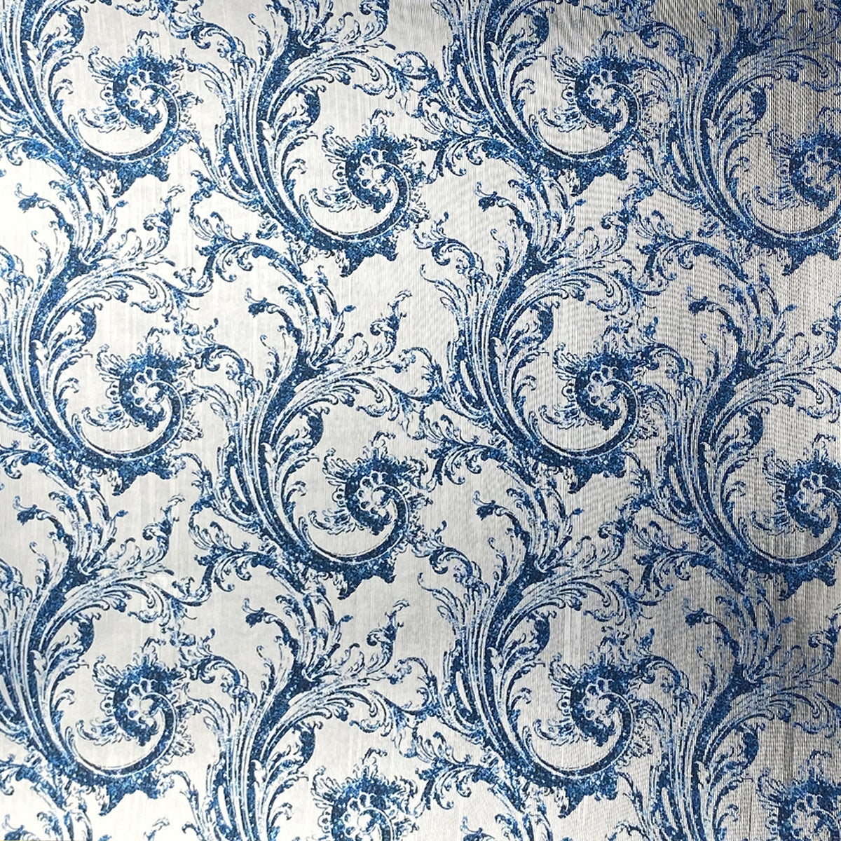 Deluxe Elegance of Blue Paper Silver 6