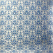 Deluxe Elegance of Blue Paper Silver 6