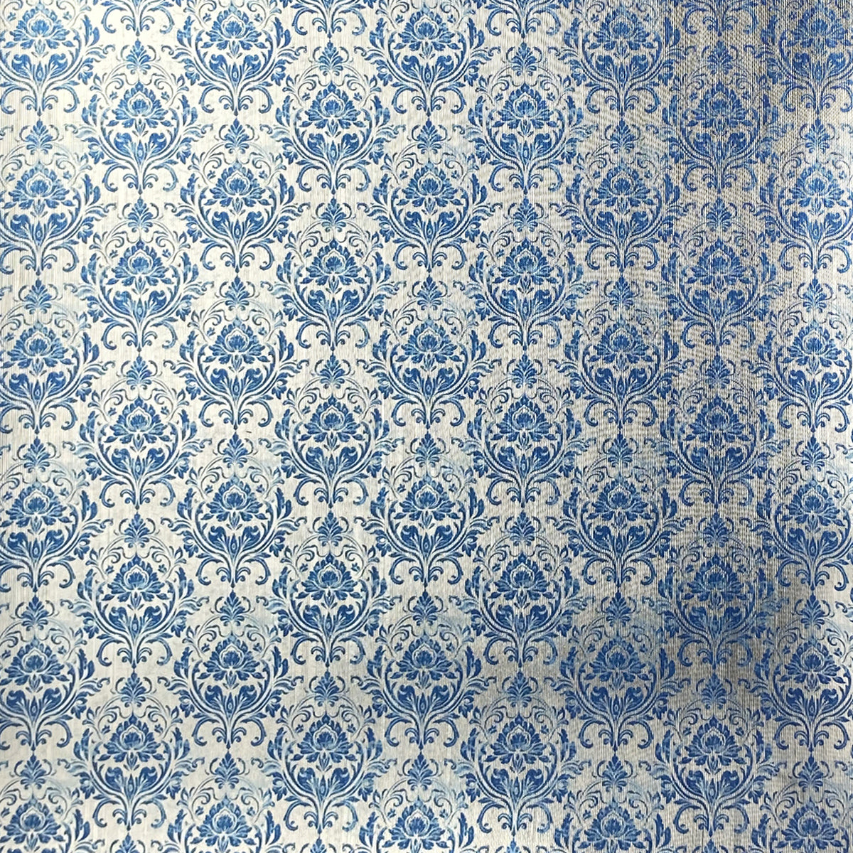 Deluxe Elegance of Blue Paper Silver 6
