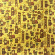 Deluxe The Nutcracker  Paper Gold 6