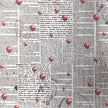 Deluxe Paris Je t’aime Paper Silver 6