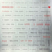 Deluxe Paris Je t’aime Paper Silver 6